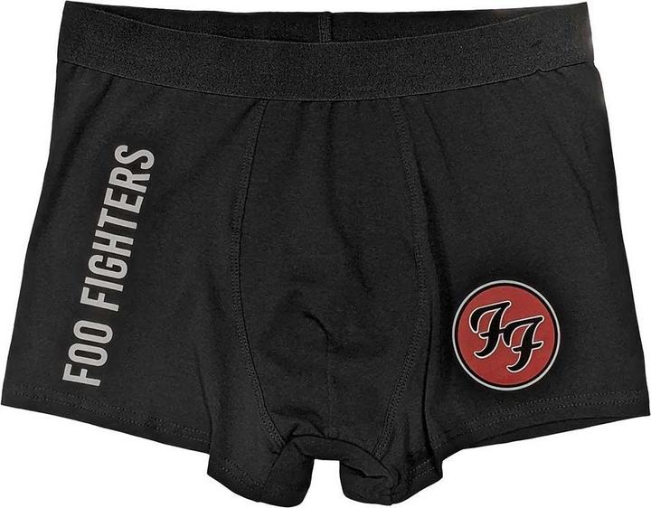 Produktbild Foo Fighters FF Boxershorts (XL)