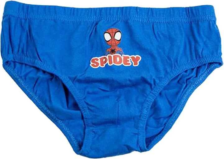 Immagine prodotto Disney Set di biancheria intima per bambino 5 pezzi Spidey (128)