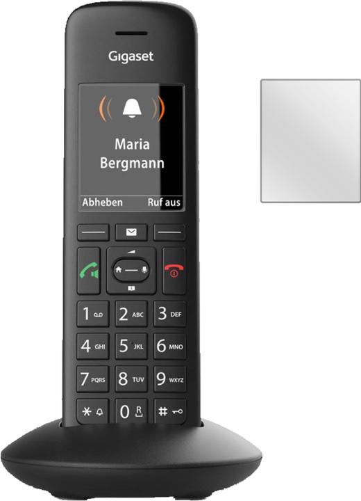 Actual product image Dipos Screen Protector Crystalclear