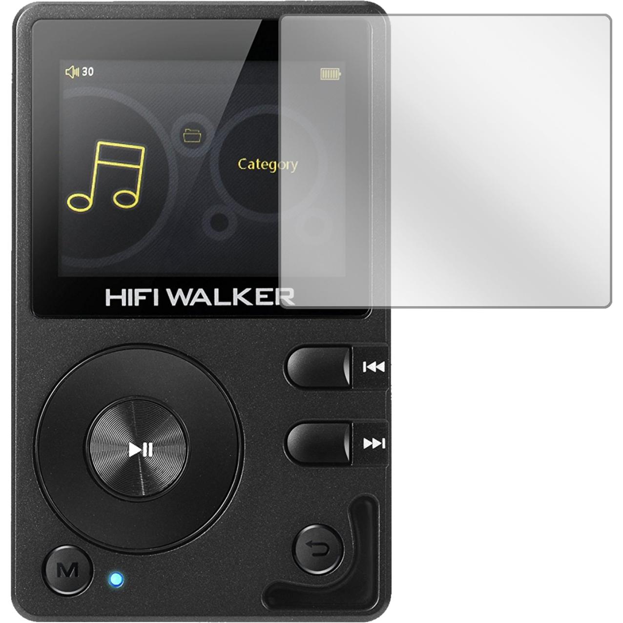 Thumbnail - Dipos Displayschutzfolie Crystalclear (Displayschutz, H2), Kameraschutz, Transparent