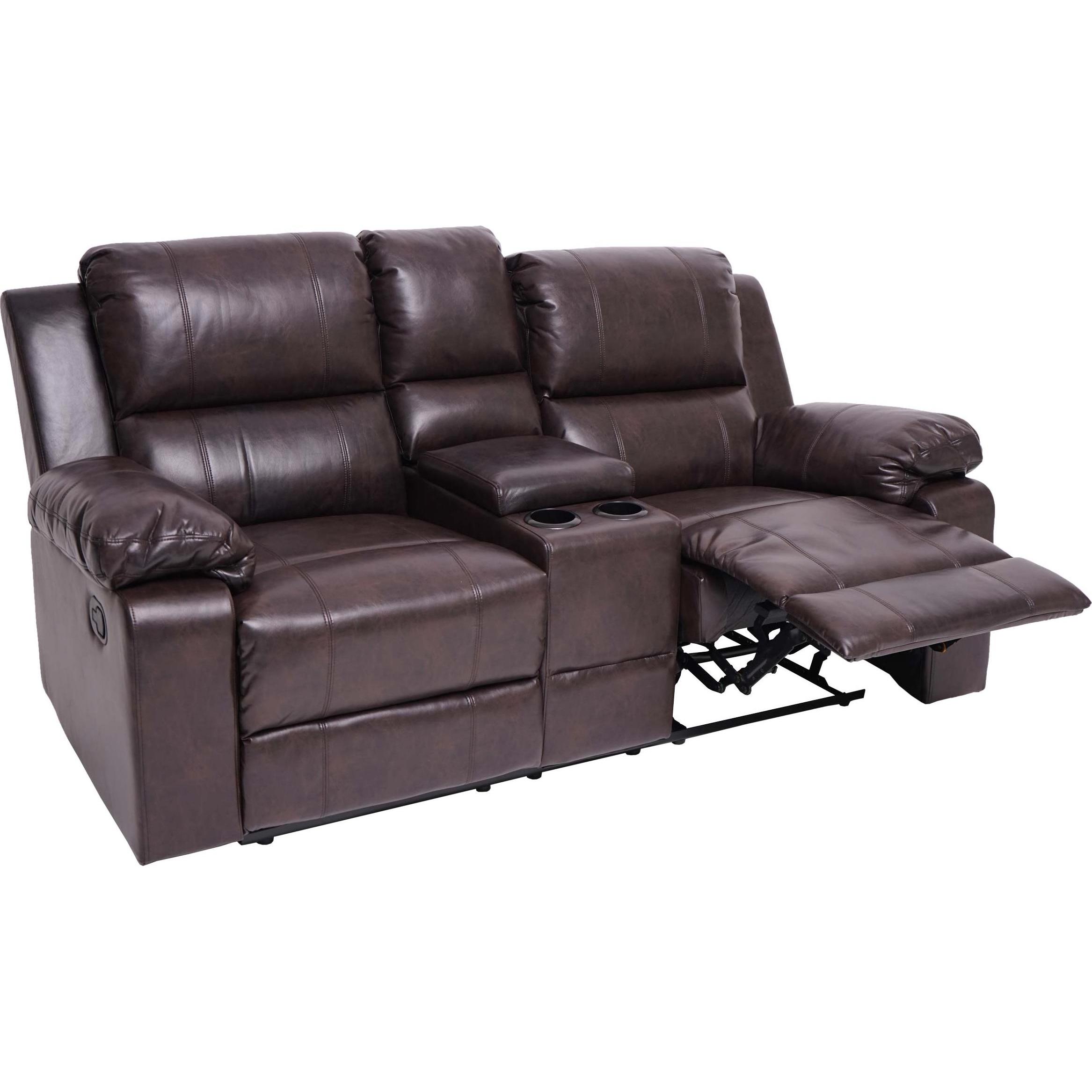 MCW, Sessel, H29