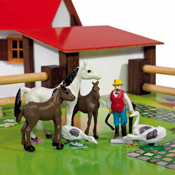 Image du produit Eichhorn Ferme