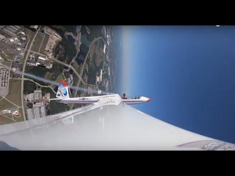 Immagine prodotto Method Seven Occhiali da sole Lennox SUN Polarizzati NERO