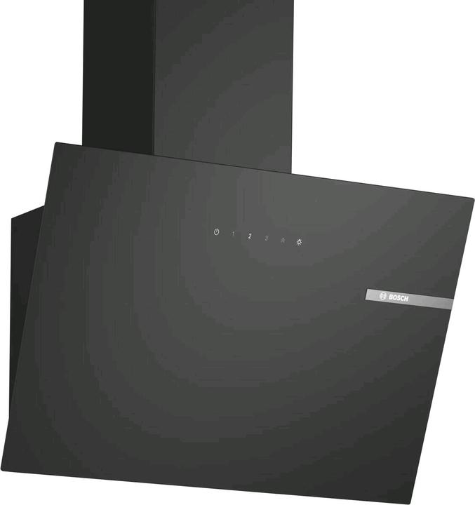 Image du produit Bosch Hausgeräte Série 2 DWK65DK60 (Hotte murale)