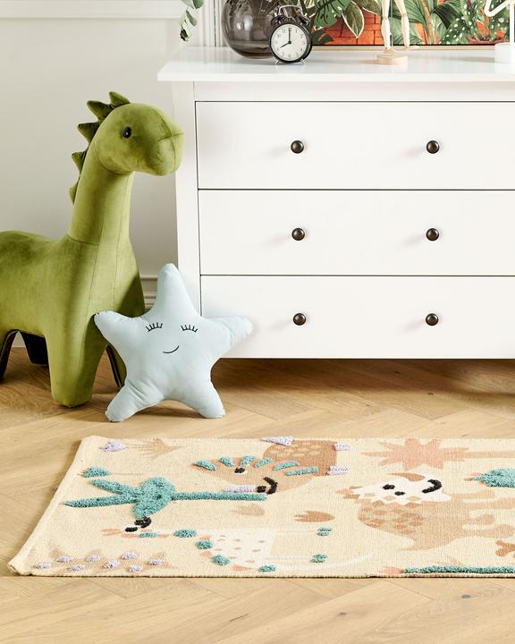 Produktbild Beliani Stabat (150 x 80 cm)