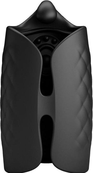 Produktbild Pretty Love Manueller Masturbator Für Gland Wiederaufladbarer Vibrator