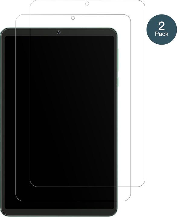 Actual product image Dipos Anti-Shock Screen Protector Matte (Doogee T20 Mini)