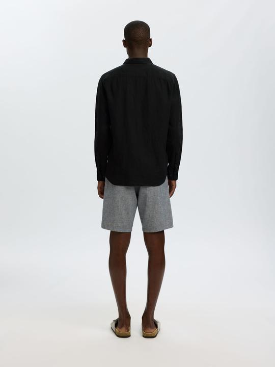 Produktbild Selected 100% Leinen Hemd (XXL)