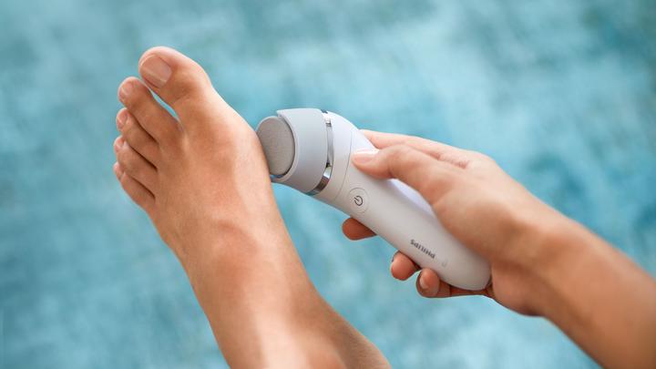 Produktbild Philips BCR369/00 - Fussfeilenkopf - 1 Stück. (1 x)
