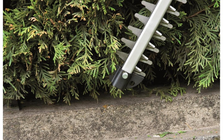 Produktbild Einhell GE-CH 1855/1 Li Set (Akkuheckenschere)