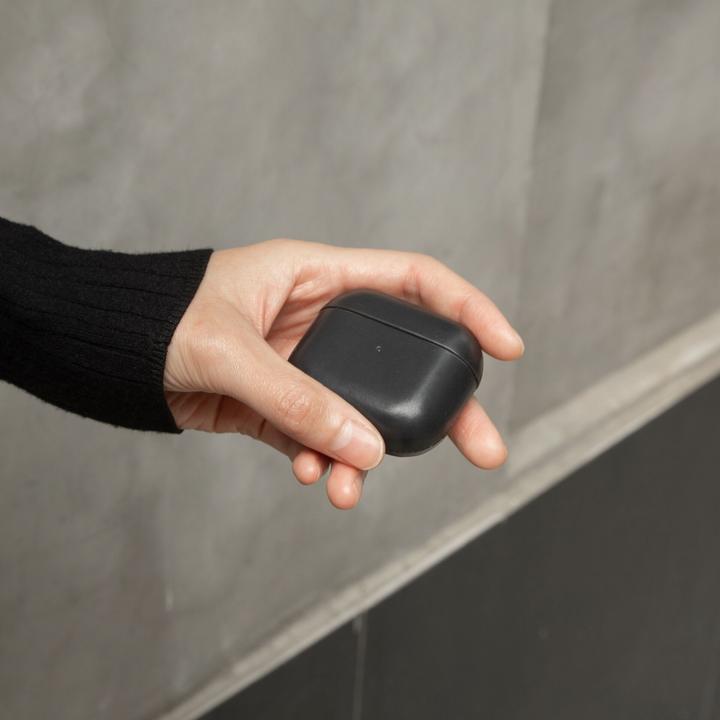 Produktbild Native Union Leather Case für Apple AirPods 3G (Kopfhörer Hülle)