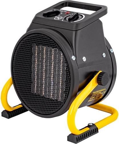 Produktbild No Name Elektrische Heizung COMFORT 2 5kW (5000 W)