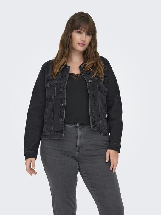 Produktbild Only CARWESPA Jeansjacke Jeansjacke (44)