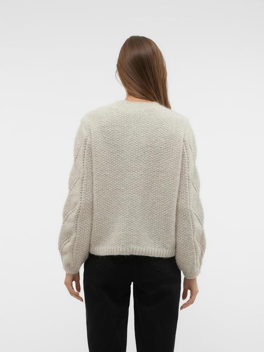Produktbild Vero Moda Strickpullover Strickpullover (M)