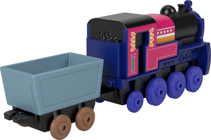 Produktbild Mattel Thomas & Seine Freunde Thomas and Friends - Large Diecast Ashima /Toys