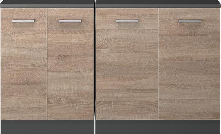 Immagine prodotto Vicco Rion (140 x 46 x 81.60 cm)