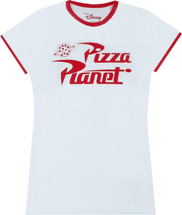 Produktbild Toy Story Ringer TShirt (XL)