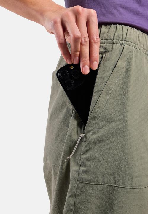 Produktbild Odlo Women's Ultra Lightweight Pants Regular (S)