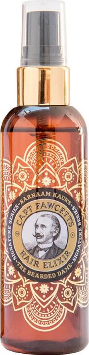 Immagine prodotto Captain Fawcett Capt. Fawcett Care - The Bearded Dame Hair Elixir (100 ml)