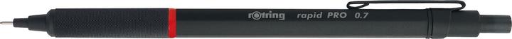 Produktbild Rotring Rapid Pro Matt (0.70 mm, HB, 1 x)