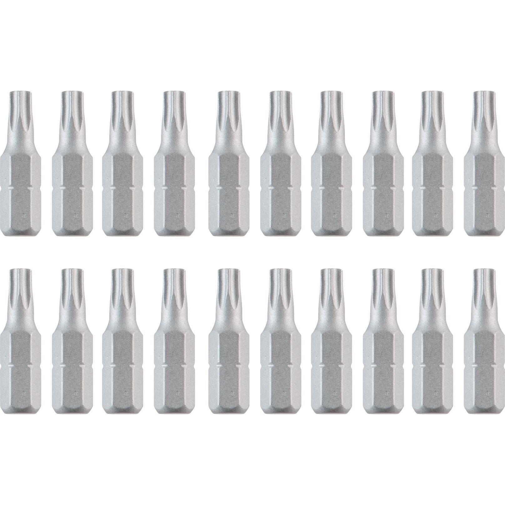 DeWalt, Chiave a bussola, Punta di cacciavite (Esagono incassato TX)