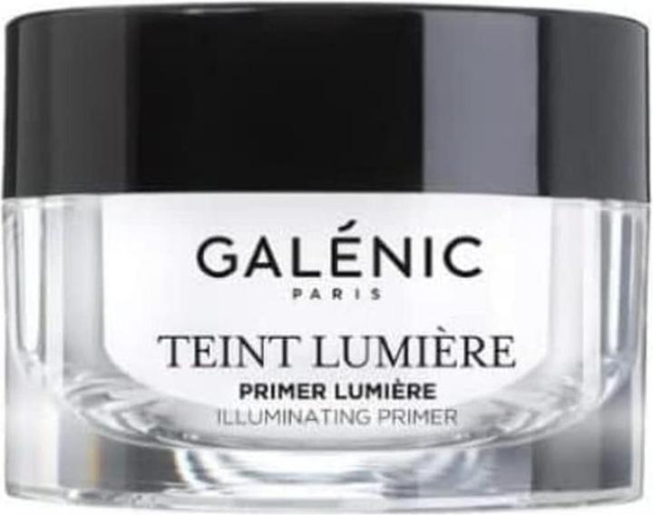 Actual product image Galénic Teint Lumière Illuminating Primer Perfective Base