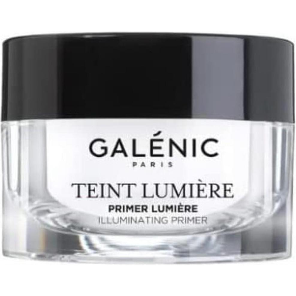 Galénic, Base trucco + Primer, Teint Lumière Primer Illuminante Base Perfettiva