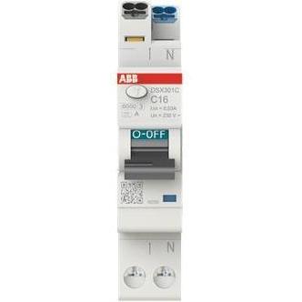 Thumbnail - ABB, Schutzschalter, FI/LS-Schalter