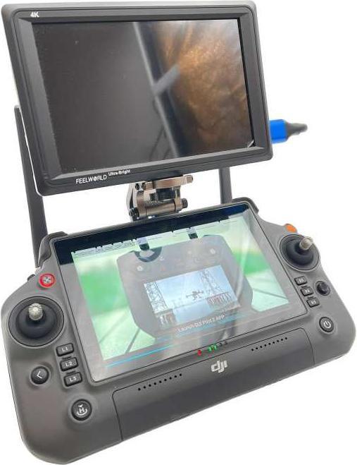 Actual product image Lifthor RC PRO PLUS Utility Mount