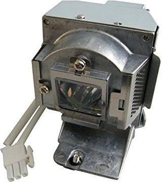 Actual product image Codalux PHILIPS replacement lamp for BENQ 5J.J7K05.001 with housing (W750, W770ST)