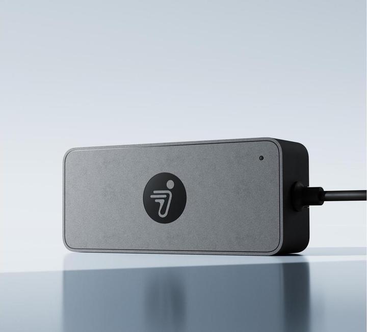 Produktbild Segway-Ninebot Segway Fast Charger 48 V