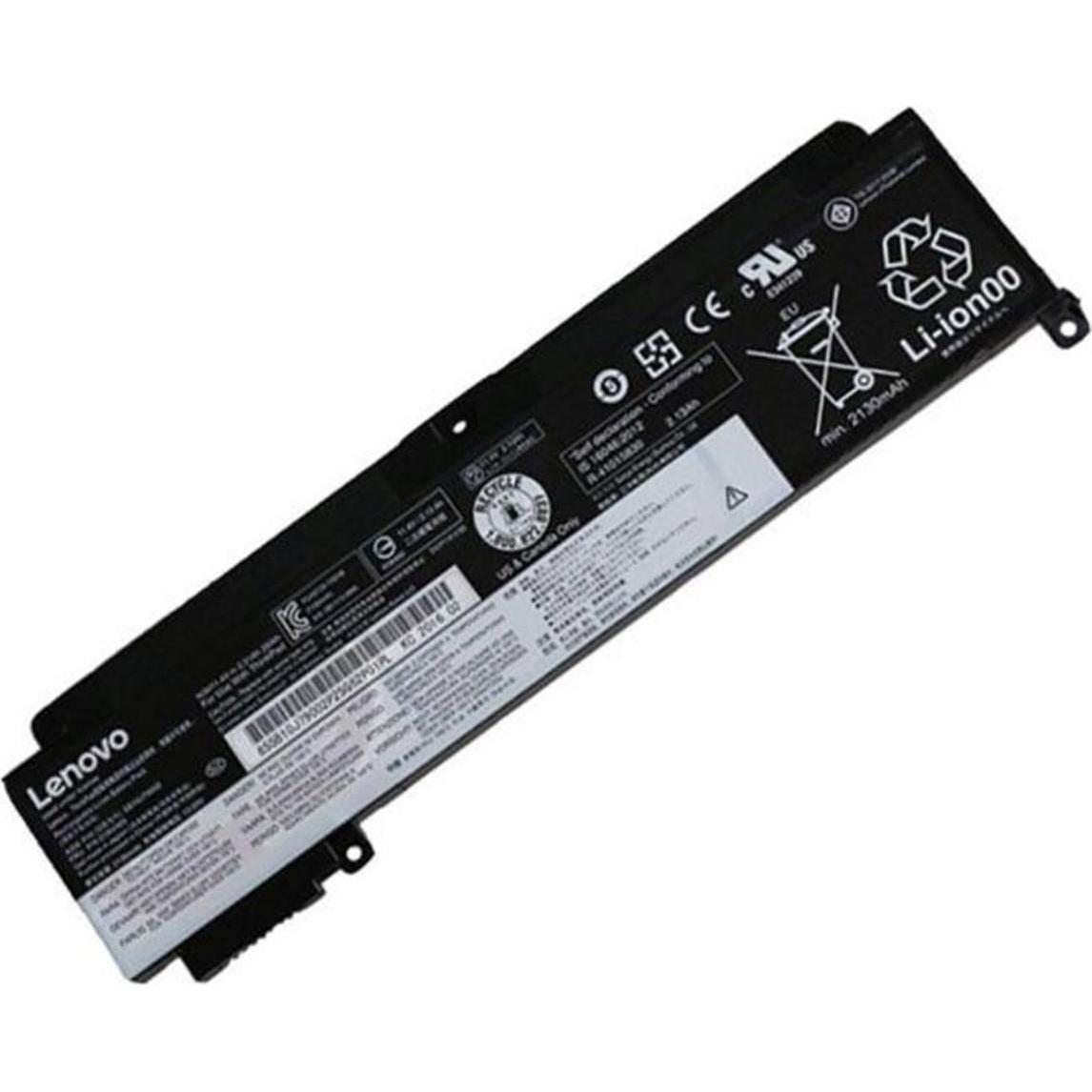 Lenovo Battery 3Cell 26,1WH Lil (3 Zellen), Notebook Akku
