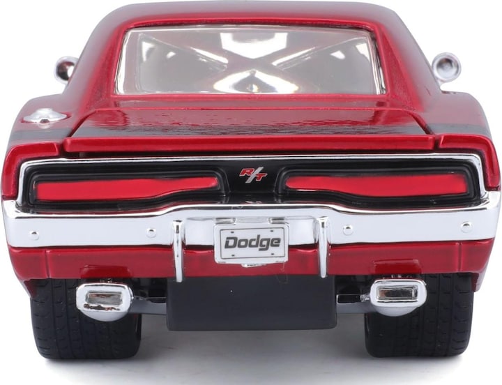 Produktbild Maisto Dodge Charger R/T 1969