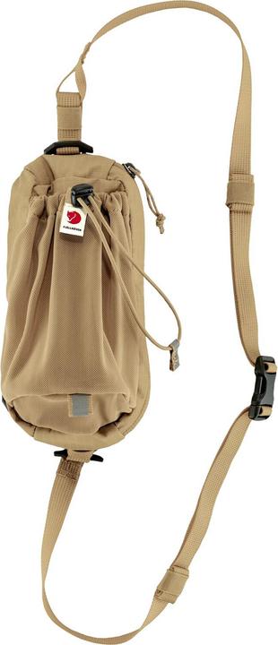 Actual product image Fjällräven Abisko Bottle Pocket