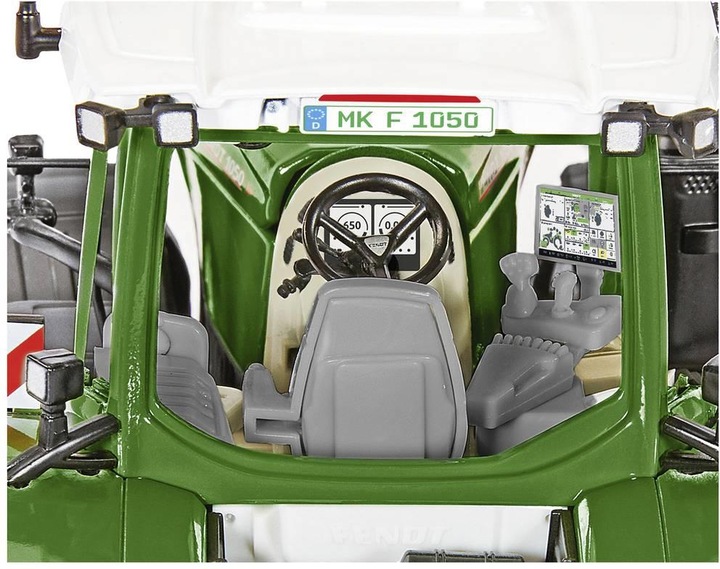Immagine prodotto Wiking 0778 64 Track 1 Fendt 1050 Vario