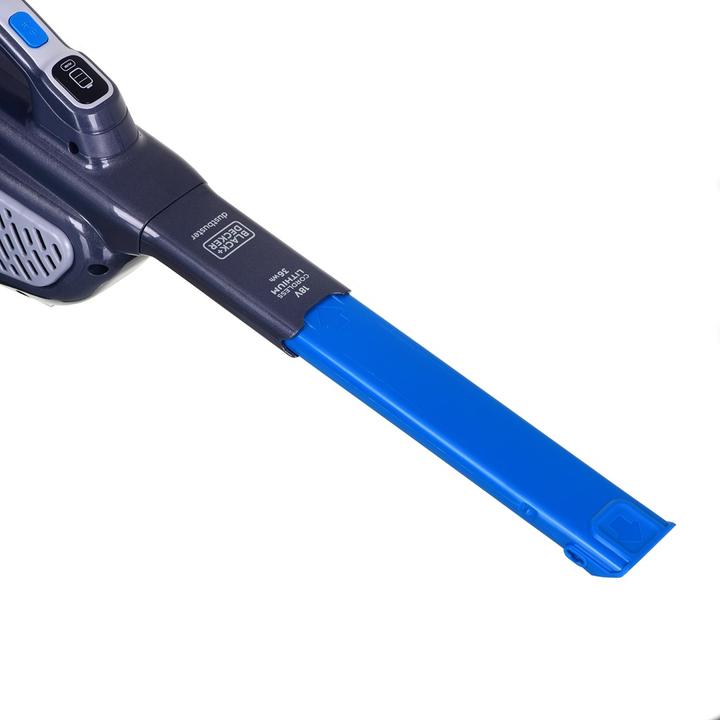 Produktbild Black & Decker Dustbuster