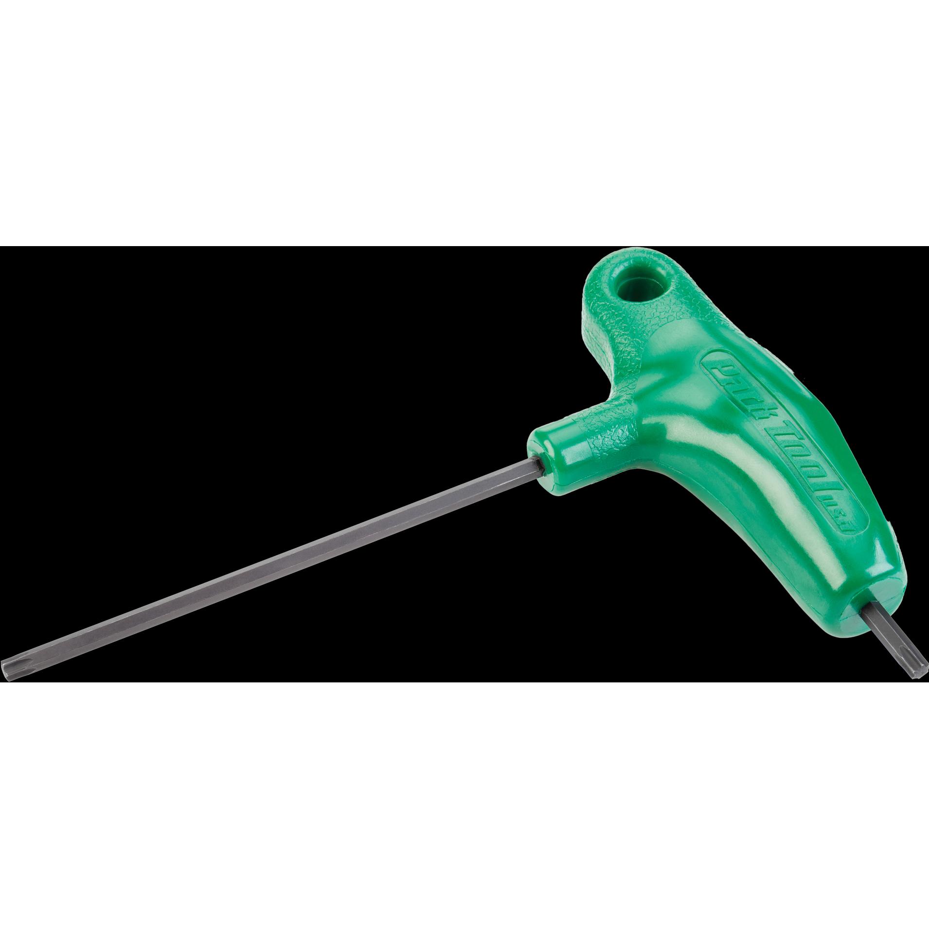 Park Tool, Sechskantschlüssel, Torx-Schlüssel PH-T20