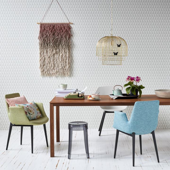 Actual product image Kartell Charles Ghost