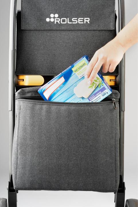 Image du produit Rolser Caddie CLE TERMO GRANITO