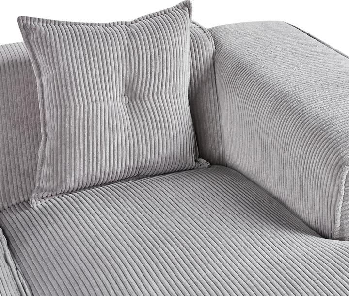 Produktbild Beliani Dolva (3-Sitzer, Ecksofa)