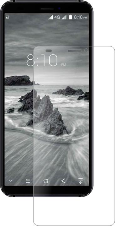 Produktbild Dipos Displayschutz Anti-Shock (2 Stk., Blackview S6)