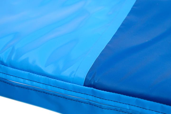 Produktbild Bänfer Fallschutz-Mattensatz ST-4 Exklusiv-Microswing