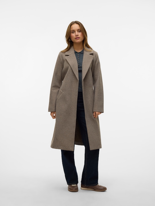 Actual product image Vero Moda VMFORTUNEAYA Coat Coat (M)