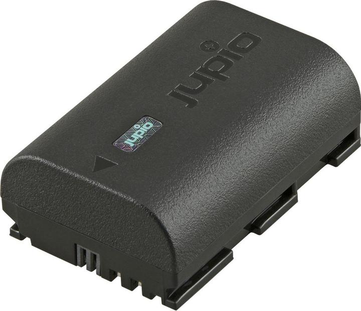 Actual product image Jupio Canon LP-E6NH Battery (Camera battery)