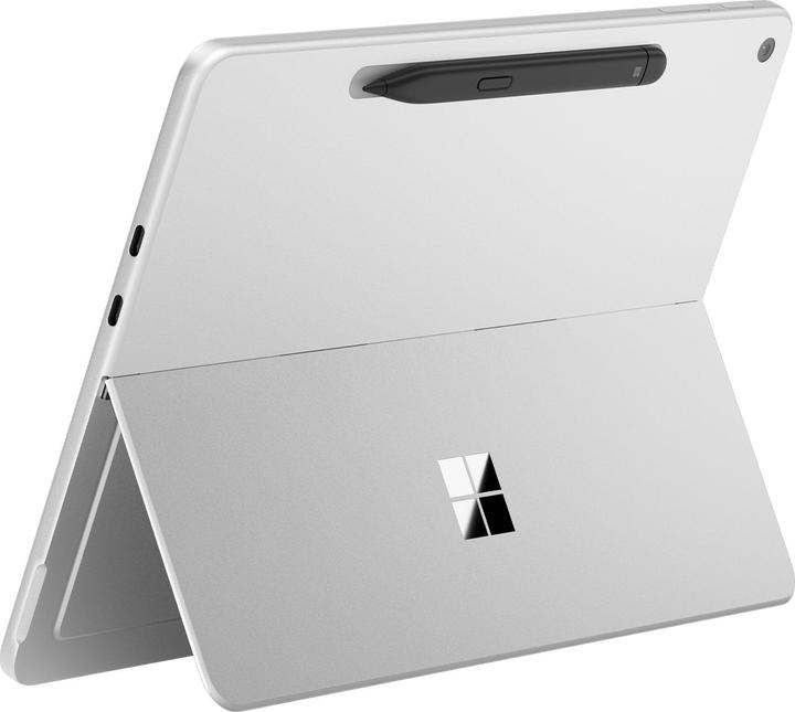 Produktbild Microsoft Surface Pro – Copilot+ PC - 12" (Netzteil separat erhältlich) (12", Snapdragon X Plus X1P-42-100, 16 GB, 512 GB, Ohne Tastaturlayout)