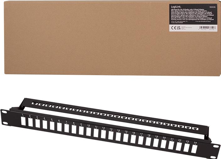 Actual product image LogiLink FB0003B