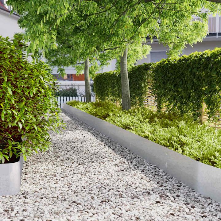 Produktbild vidaXL Rasenkante (103 cm)