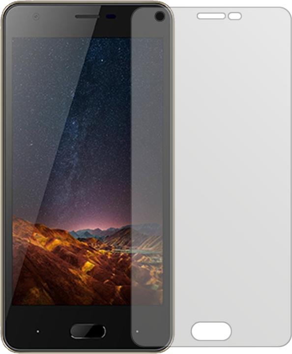 Actual product image Dipos Screen Protector Anti-Glare (6 pcs., Doogee X20L)