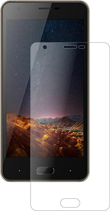 Produktbild Dipos Displayschutz Anti-Shock (2 Stk., Doogee X20L)