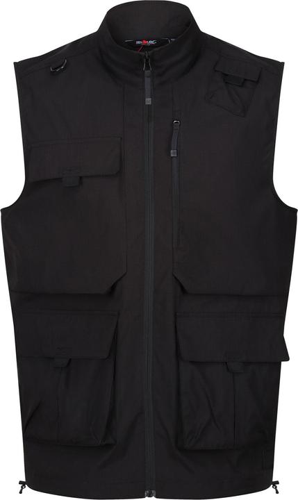 Produktbild Regatta Travel Light Weste Zum Falten (M)